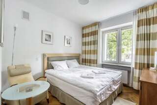 Проживание в семье Mokotow Rooms Obrzeżna by 404 Rooms & Apartments Варшава-0