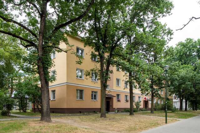 Проживание в семье Mokotow Rooms Obrzeżna by 404 Rooms & Apartments Варшава-11